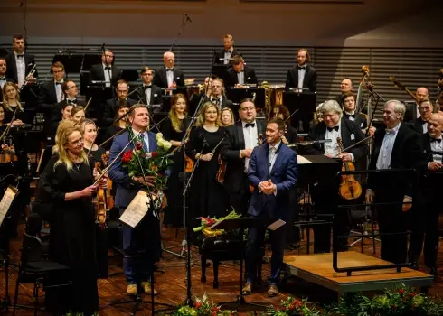 Klajā laists Ešenvalda saksofonmūzikas albums