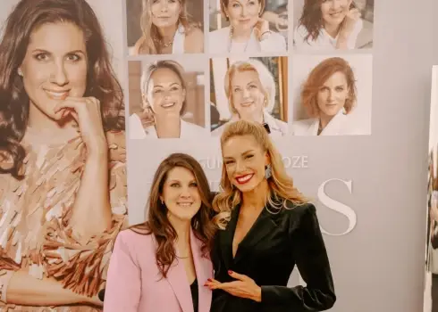 Gundegas Rozes otrās grāmatas “Viņas Var” atvēršanas svētki 