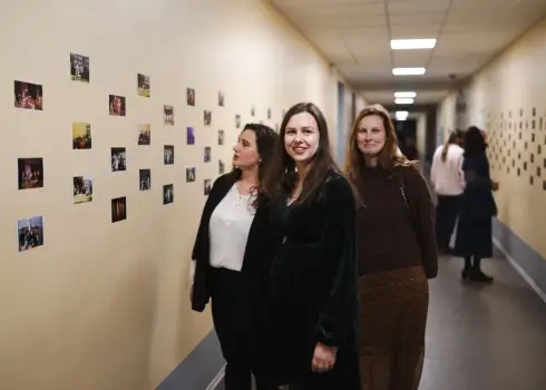 Raimondas Vazdikas vadītais teātris krāšņi nosvinējis jubileju