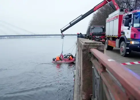 No Daugavas izcelts auto