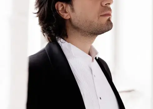 Ziemassvētku festivāls Dzintaru koncertzālē