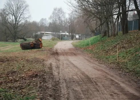 Valmierā izbūvē Gaujas promenādi