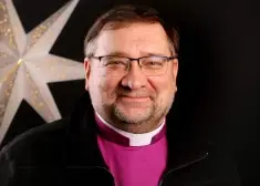 Arhibīskaps Kārlis Žols par Ziemassvētku kultūršoku