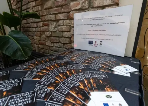 Noskaidrots Latvijas labākais vīna darinātājs