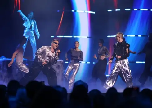 Noskaidroti "X faktora" finālisti; 07.12.2025.