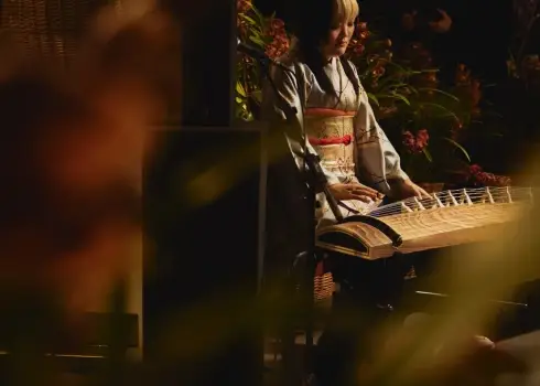 Piektdien, 28. novembrī, tika oficiāli atklāts restorāns GONGU.