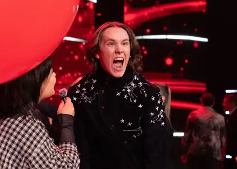 Šova "X faktors" sestās sezonas fināls