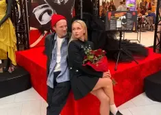 Ilgojas pēc ģimenes, cep piparkūkas un ķer zivis - ko svētkos dara Lauris Dzelzītis, Nansija Garkalne, Žoržs Siksna un citas pašmāju slavenības