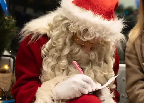 “Pasta svētku vilciens”: brauciens, kas pārvēršas svētkos