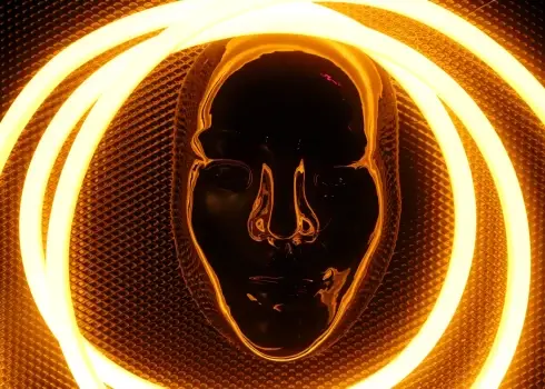 Budēļu masku maģija Rīgā