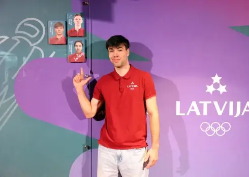 Milānas-Kortīnas 2026 Olimpiešu siena LOK