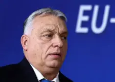 Viktors Orbāns paziņo Eiropai nepatīkamu vēsti