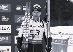 Atklājas jauna informācija par norvēģu biatlonista Bakena pēkšņo nāvi