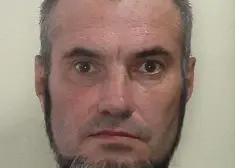 Valsts policija meklē bezvēsts pazudušo Kasparu Kusrajevu