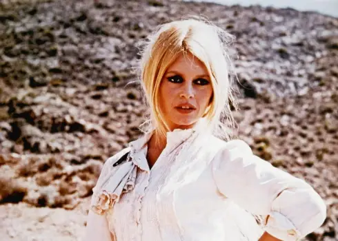 Brižitas Bardo dzīve foto