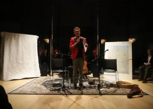 Vācijā atrasta vēl Hitlera laikos no Latvijas izvesta Roberta Tillberga glezna