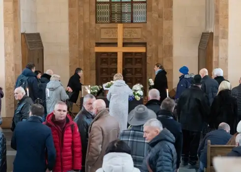 Atvadas no komponista Borisa Rezņika