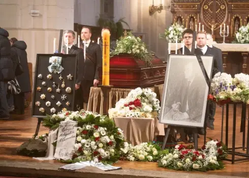 Atvadas no Imanta Freiberga