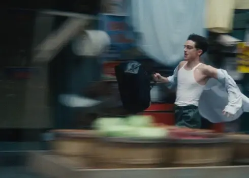 Avantūriska filma “Mārtijs Lieliskais” - ir jāsapņo tikai lielus sapņus