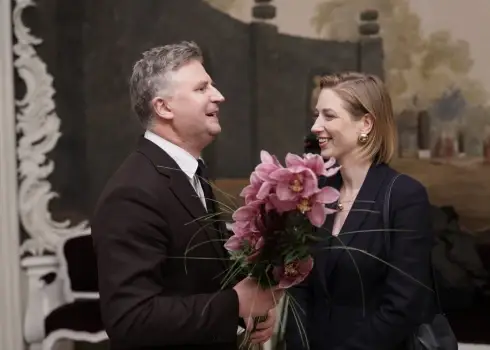 Dokumentālās filmas "Frankenšteins 2.0" pirmizrāde