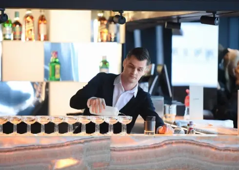 Krāšņā pasākumā godina “Pastaiga” un “Jauns OK” skaistuma un labsajūtas ceļvedi; 14.01.2026