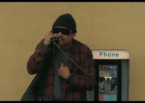 Leonardo Dikaprio filmā “Cīņa pēc cīņas”