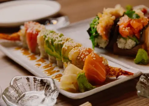 Gan Bei jaunā ēra: populāro restorānu tīklu sagaida vērienīgas pārmaiņas