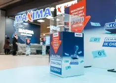 VIDEO: Tiek uzstādīts mazākās cenas rekords Latvijā un, iespējams, pasaulē