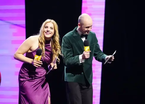 „Muzikālā banka 2025” noslēguma ceremonija