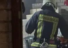 Slokas dzīvnieku patversmē nelaime: lūdz sabiedrības palīdzību, lai dzīvnieki nenosaltu