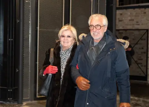 "Apbrīnas ielejas" pirmizrāde Jaunajā Rīgas teātrī 2026. gada februārī