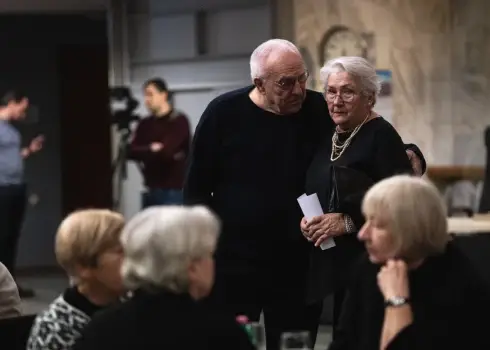 Ar Mocarta jubilejas koncertu Rīgā atklāts festivāls "Vīnes klasika"