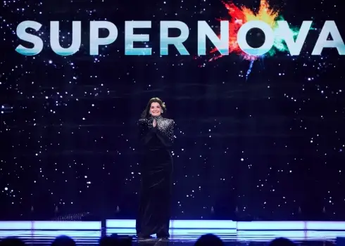 Atvara izcīna ceļazīmi uz Eirovīziju; 14.02.2026.