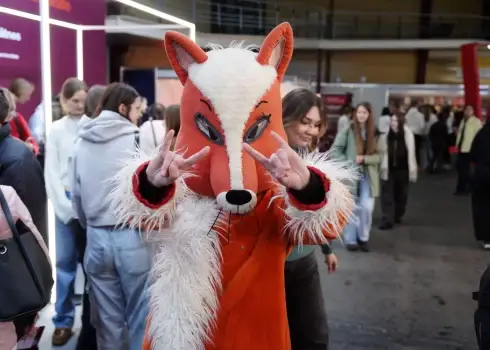 Izstāde "Skola 2026"