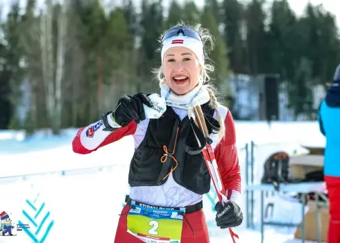 Madonas tautas slēpojums 2026