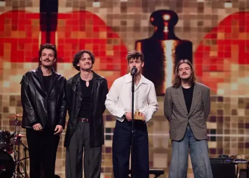 "Kilograms kultūras 2025"