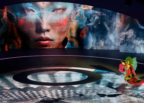 Noslēguma ceremonija Veronā: olimpiskie svētki izskan ar vērienu