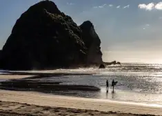 Nosauktas drošākās valstis Trešā pasaules kara gadījumā