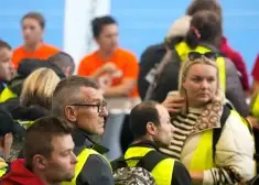 Gatavojoties ļaunākajam, desmit valstis, tostarp Latvija, vienojas par kopīgu iedzīvotāju evakuācijas plānu izstrādi