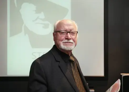 Latvijas kultūras leģrenda - Jānis Streičs