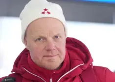 Apzagts olimpietis Mārtiņš Rubenis - viņam no mājas pazudusi vērtīga Jaunsudrabiņa glezna. FOTO, VIDEO