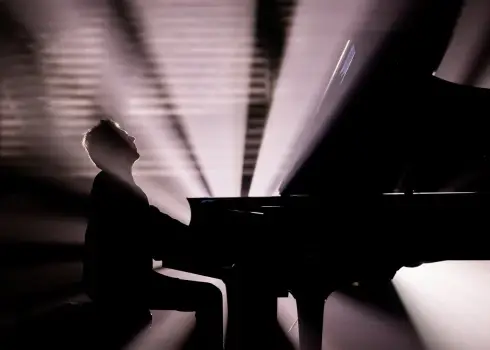 Zvaigžņu festivāls - Reiņa Zariņa koncerts