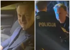 Izskan runas, ka par braukšanu dzērumā aizturēts mūziķis Normunds Rutulis