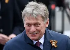 Peskovs atklāj, kādēļ Kremlim ir nospļauties par iedzīvotājus saniknojošo mobilo un interneta sakaru traucēšanu