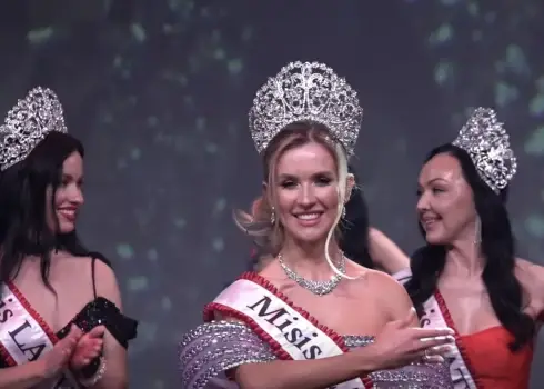 Skaistumkonkurss "Misis Latvija 2026"