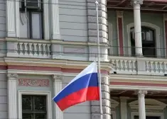 Latvija iesniedz Krievijai notu par dronu incidentu