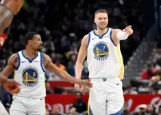 Sagaida karstu vasaru Goldensteitā: paredz Porziņģa palikšanu un superzvaigznes piesaisti