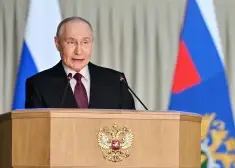 Krievija izteikusi ultimātu Ukrainai