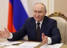 Krievijā atklāj ultimāta iespējamos jaunumus. Tie liek ieplest acis