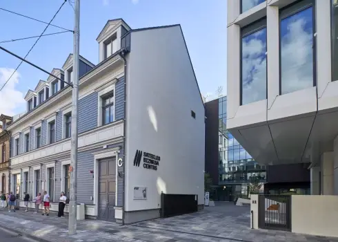 Vēsturisks šarms mūsdienīgai uzņēmējdarbībai pašā Rīgas centrā